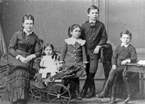 Karl and bertha Benz Karl and bertha Benz